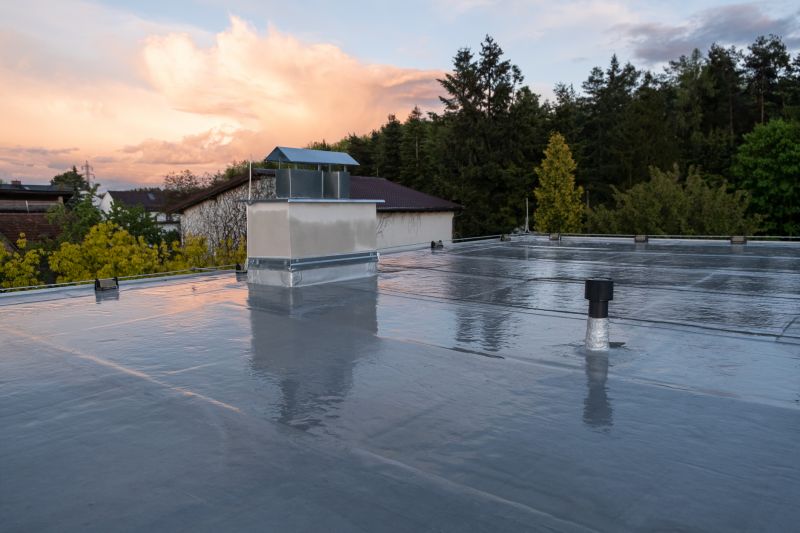 Cost of Roofing in Fort Worth, TX