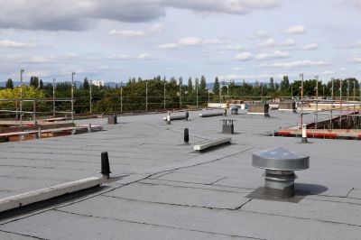 Commercial Roofing Services